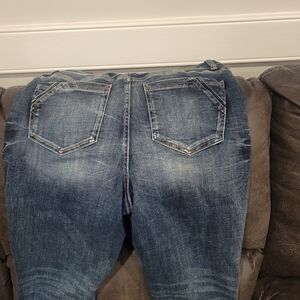 Buckle Black fit #75